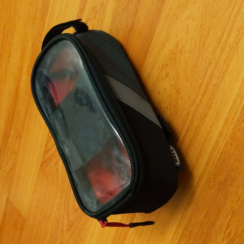 Bike Storage Bag
